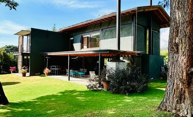 Casa en condominio - Rincón de Estradas