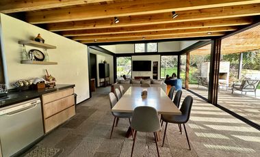 Casa en condominio - Rincón de Estradas