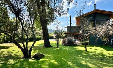 Casa en condominio - Rincón de Estradas