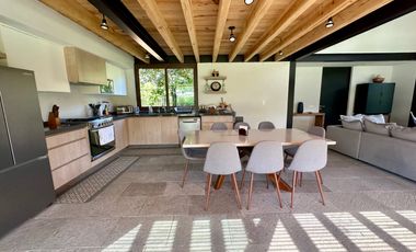 Casa en condominio - Rincón de Estradas