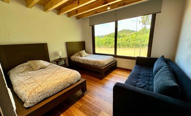 Casa en condominio - Rincón de Estradas