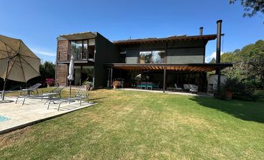 Casa en condominio - Rincón de Estradas