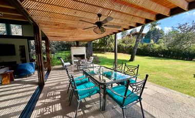 Casa en condominio - Rincón de Estradas