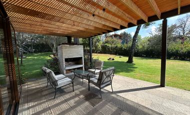 Casa en condominio - Rincón de Estradas