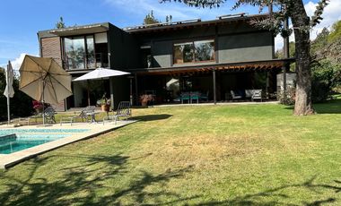 Casa en condominio - Rincón de Estradas