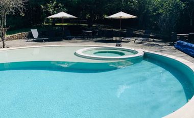 Casa en condominio - Rincón de Estradas