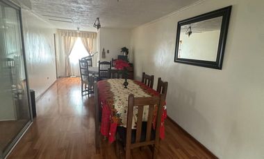 SE VENDE CASA EN VILLA PLAZUELA LOS TOROS PUENTE ALTO