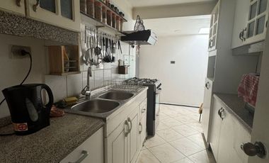 SE VENDE CASA EN VILLA PLAZUELA LOS TOROS PUENTE ALTO
