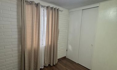 SE VENDE CASA EN VILLA PLAZUELA LOS TOROS PUENTE ALTO