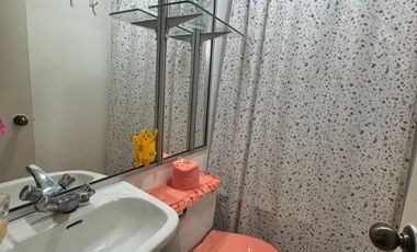 SE VENDE CASA EN VILLA PLAZUELA LOS TOROS PUENTE ALTO