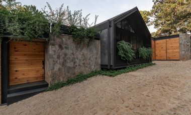 Casa en venta en Avandaro Valle de Bravo.