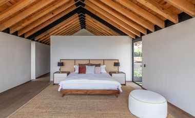 Casa en venta en Avandaro Valle de Bravo.