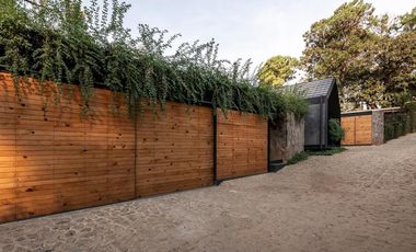Casa en venta en Avandaro Valle de Bravo.