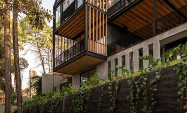 Casa en venta en Avandaro Valle de Bravo.