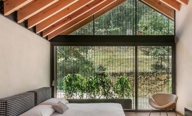 Casa en venta en Avandaro Valle de Bravo.