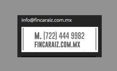 Casa en venta en Avandaro Valle de Bravo.