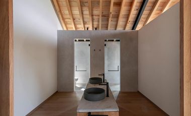 Casa en venta en Avandaro Valle de Bravo.