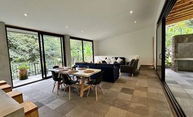 Casa en venta Valle de Bravo