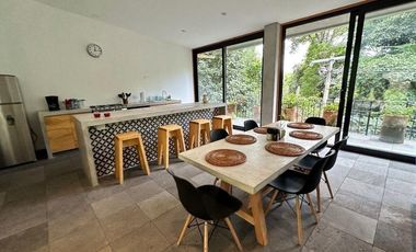 Casa en venta Valle de Bravo