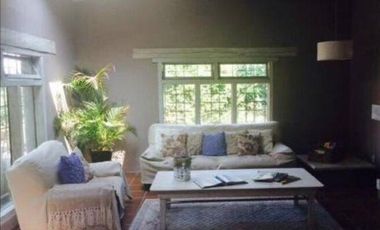 Venta casa en el pueblo Valle de Bravo.