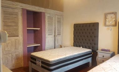 Venta casa en el pueblo Valle de Bravo.