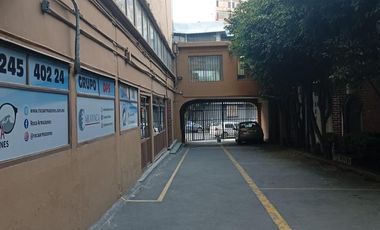 Edificio en Venta Blvd. Manuel Ávila Camacho enfrente a Toreo