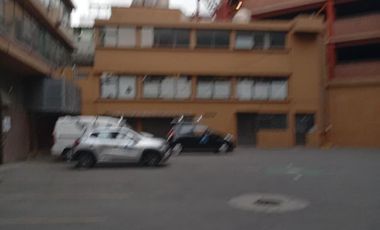 Edificio en Venta Blvd. Manuel Ávila Camacho enfrente a Toreo