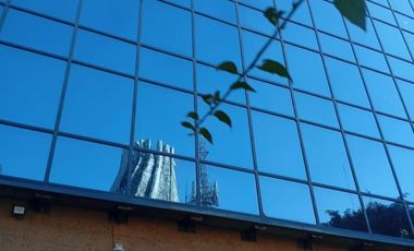 Edificio en Venta Blvd. Manuel Ávila Camacho enfrente a Toreo