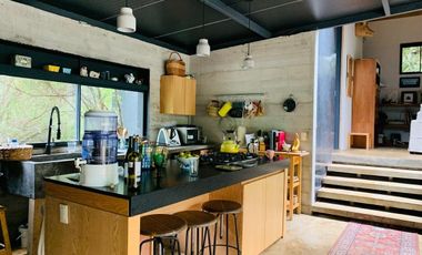 En venta increíble Casa de descanso en San Simón el Alto