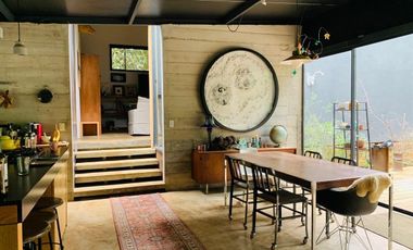 En venta increíble Casa de descanso en San Simón el Alto