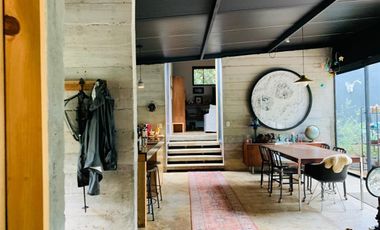 En venta increíble Casa de descanso en San Simón el Alto