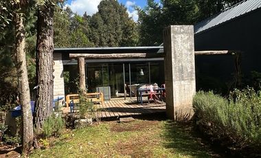 En venta increíble Casa de descanso en San Simón el Alto