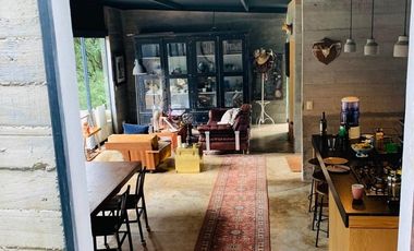 En venta increíble Casa de descanso en San Simón el Alto