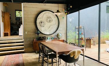 En venta increíble Casa de descanso en San Simón el Alto