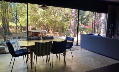 En venta increíble Casa de descanso en San Simón el Alto