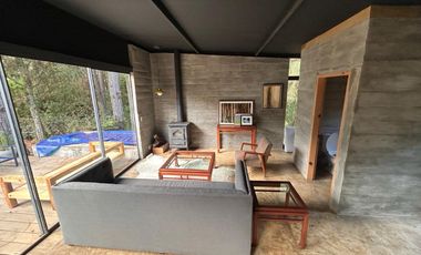 En venta increíble Casa de descanso en San Simón el Alto