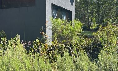 En venta increíble Casa de descanso en San Simón el Alto