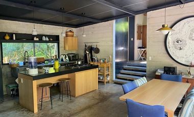 En venta increíble Casa de descanso en San Simón el Alto