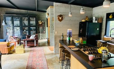 En venta increíble Casa de descanso en San Simón el Alto