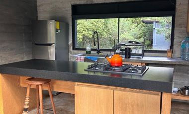 En venta increíble Casa de descanso en San Simón el Alto