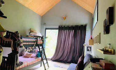 En venta increíble Casa de descanso en San Simón el Alto