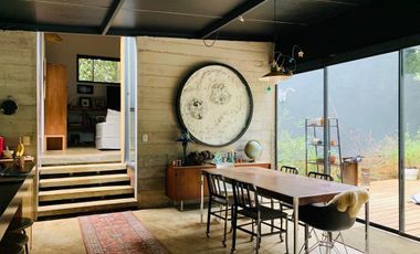 En venta increíble Casa de descanso en San Simón el Alto