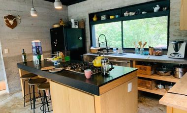 En venta increíble Casa de descanso en San Simón el Alto