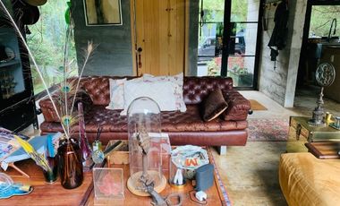 En venta increíble Casa de descanso en San Simón el Alto