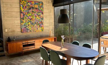 En venta increíble Casa de descanso en San Simón el Alto