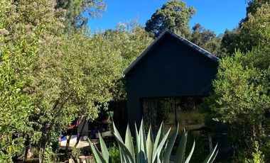 En venta increíble Casa de descanso en San Simón el Alto