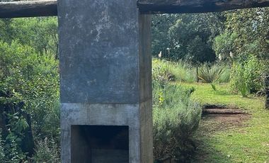 En venta increíble Casa de descanso en San Simón el Alto