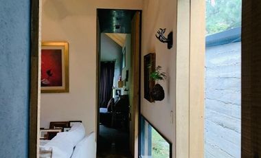 En venta increíble Casa de descanso en San Simón el Alto