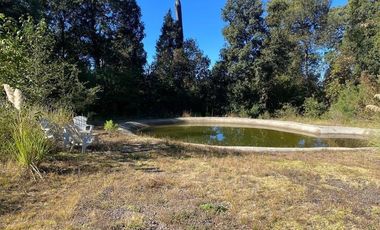 En venta increíble Casa de descanso en San Simón el Alto