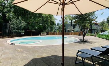 Casa en Venta Rincón de Estradas Valle de Bravo